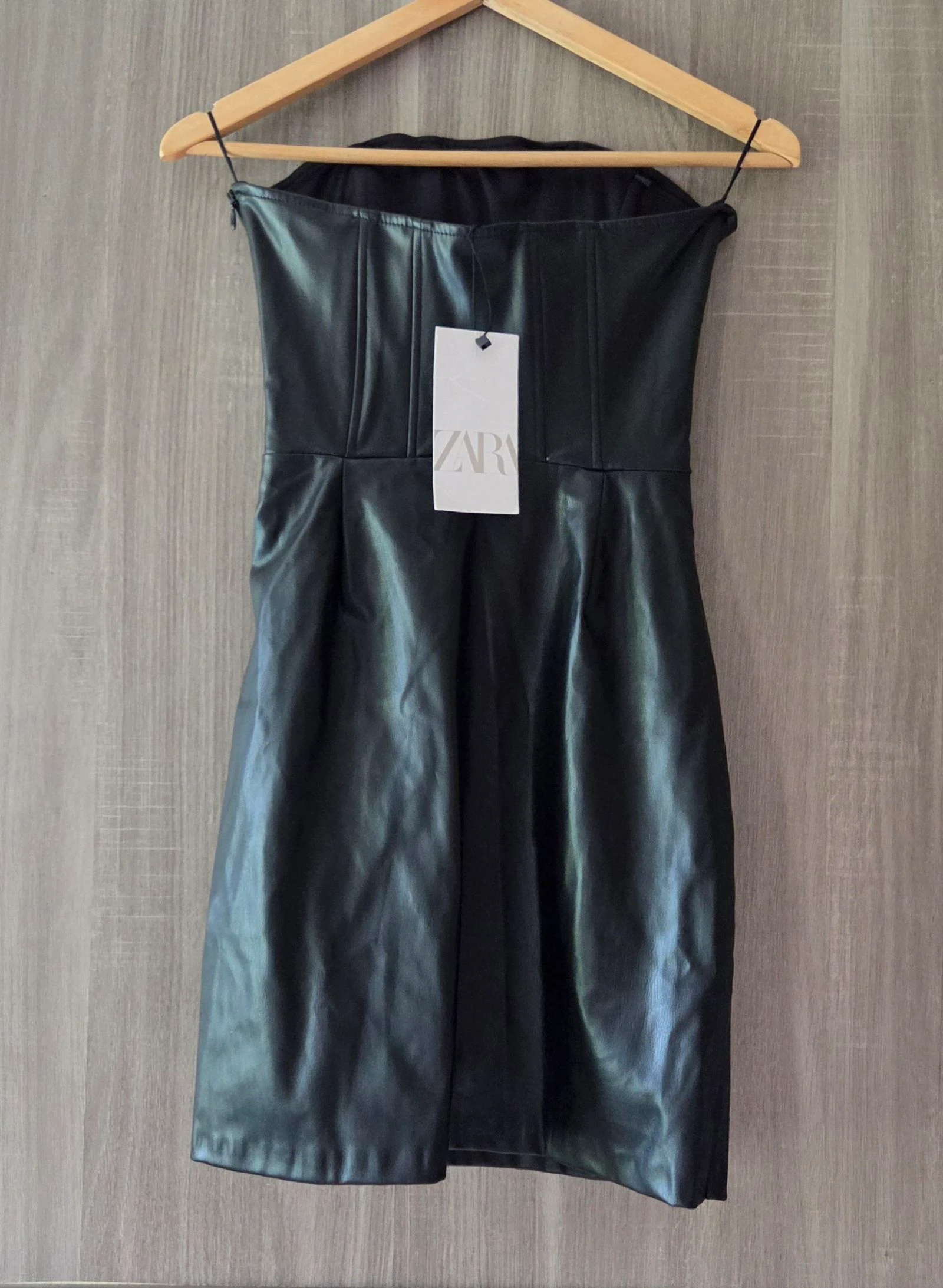 xs zara dress – photo 2